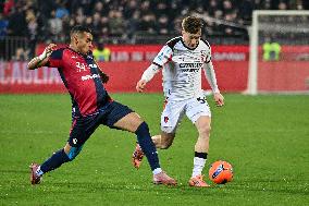 CALCIO - Serie A - Cagliari Calcio vs AC Milan