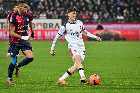 CALCIO - Serie A - Cagliari Calcio vs AC Milan