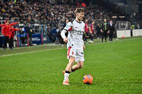 CALCIO - Serie A - Cagliari Calcio vs AC Milan