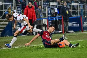 CALCIO - Serie A - Cagliari Calcio vs AC Milan