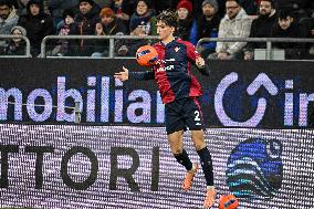 CALCIO - Serie A - Cagliari Calcio vs AC Milan