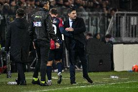 CALCIO - Serie A - Cagliari Calcio vs AC Milan