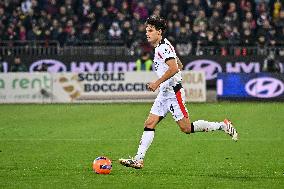 CALCIO - Serie A - Cagliari Calcio vs AC Milan