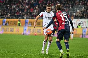 CALCIO - Serie A - Cagliari Calcio vs AC Milan