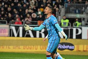 CALCIO - Serie A - Cagliari Calcio vs AC Milan