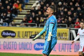 CALCIO - Serie A - Cagliari Calcio vs AC Milan