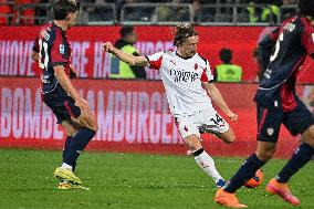 CALCIO - Serie A - Cagliari Calcio vs AC Milan