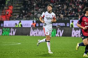 CALCIO - Serie A - Cagliari Calcio vs AC Milan