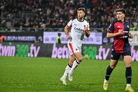 CALCIO - Serie A - Cagliari Calcio vs AC Milan