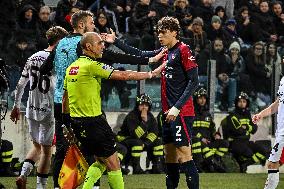 CALCIO - Serie A - Cagliari Calcio vs AC Milan