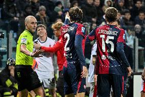 CALCIO - Serie A - Cagliari Calcio vs AC Milan