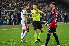 CALCIO - Serie A - Cagliari Calcio vs AC Milan