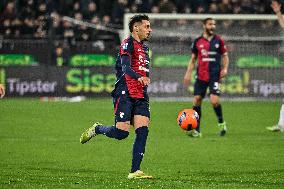 CALCIO - Serie A - Cagliari Calcio vs AC Milan