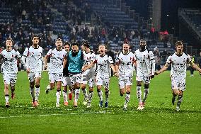 CALCIO - Serie A - Cagliari Calcio vs AC Milan