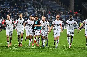 CALCIO - Serie A - Cagliari Calcio vs AC Milan