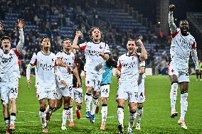 CALCIO - Serie A - Cagliari Calcio vs AC Milan