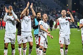 CALCIO - Serie A - Cagliari Calcio vs AC Milan