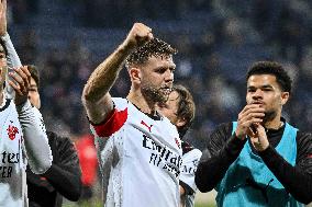 CALCIO - Serie A - Cagliari Calcio vs AC Milan