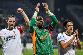 CALCIO - Serie A - Cagliari Calcio vs AC Milan