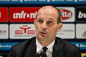 CALCIO - Serie A - Cagliari Calcio vs AC Milan