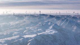 Wind Power Generation