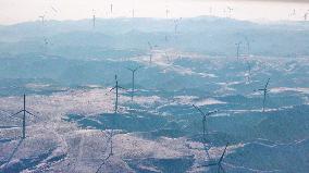 Wind Power Generation