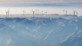 Wind Power Generation