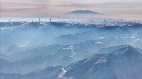 Wind Power Generation