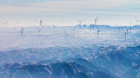 Wind Power Generation