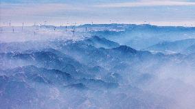 Wind Power Generation