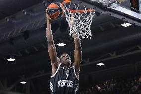 BASKET - Euroleague - Virtus Bologna vs Olimpia Milano