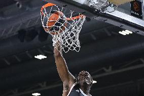 BASKET - Euroleague - Virtus Bologna vs Olimpia Milano