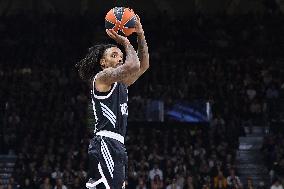 BASKET - Euroleague - Virtus Bologna vs Olimpia Milano
