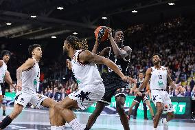 BASKET - Euroleague - Virtus Bologna vs Olimpia Milano