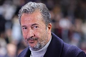 BASKET - Euroleague - Virtus Bologna vs Olimpia Milano