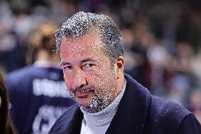 BASKET - Euroleague - Virtus Bologna vs Olimpia Milano