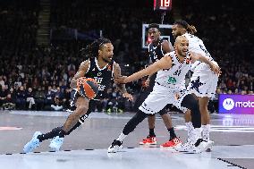 BASKET - Euroleague - Virtus Bologna vs Olimpia Milano