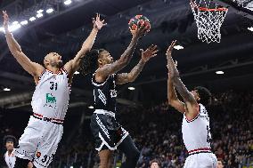 BASKET - Euroleague - Virtus Bologna vs Olimpia Milano