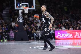 BASKET - Euroleague - Virtus Bologna vs Olimpia Milano