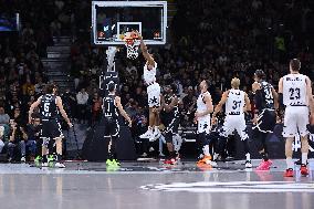 BASKET - Euroleague - Virtus Bologna vs Olimpia Milano