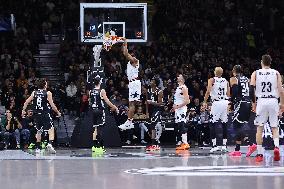 BASKET - Euroleague - Virtus Bologna vs Olimpia Milano
