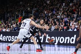 BASKET - Euroleague - Virtus Bologna vs Olimpia Milano