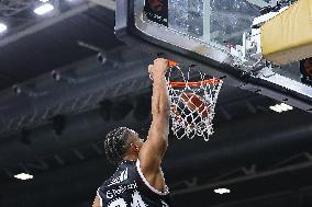 BASKET - Euroleague - Virtus Bologna vs Olimpia Milano