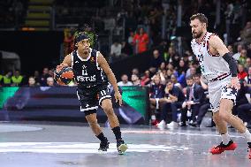 BASKET - Euroleague - Virtus Bologna vs Olimpia Milano