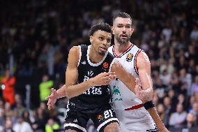BASKET - Euroleague - Virtus Bologna vs Olimpia Milano