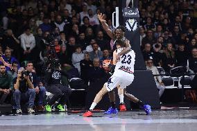 BASKET - Euroleague - Virtus Bologna vs Olimpia Milano