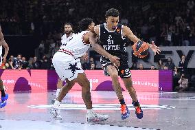 BASKET - Euroleague - Virtus Bologna vs Olimpia Milano