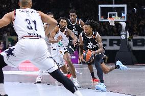 BASKET - Euroleague - Virtus Bologna vs Olimpia Milano
