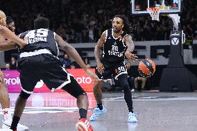 BASKET - Euroleague - Virtus Bologna vs Olimpia Milano