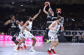 BASKET - Euroleague - Virtus Bologna vs Olimpia Milano